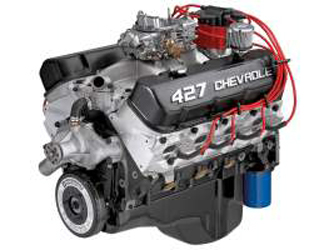 U2001 Engine